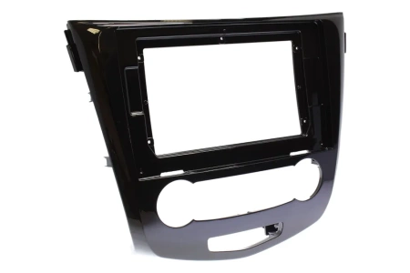 Штатная магнитола Nissan Qashqai 2, X-Trail (T32) 2013-2022 (авто без климат-контроля) Canbox PRO-Line 2K 4251-10-2634 на Android 13 (4G-SIM, 6/128, DSP, QLed)