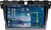 Штатное головное устройство Mazda CX-7 2006-2012 Teyes CC4 Pro 2K 12/256 9.5 дюймов RM-9073 на Android 13 (4G-SIM, DSP, QLed, AI)