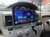 Штатная магнитола Canbox EVO 2K 5814-9-1333 для Toyota Raum 2 2003-2011 на Android 14 (4G-SIM, 4/64, DSP, QLed, AI, 360)