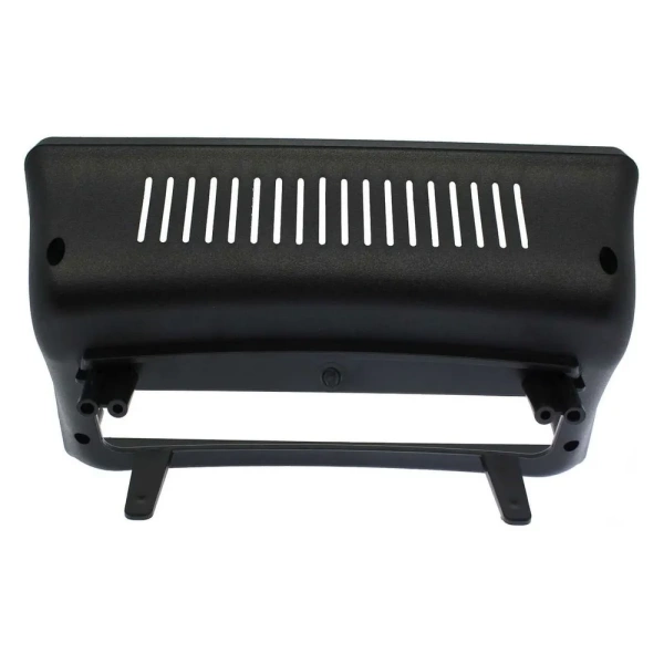 Штатное головное устройство Teyes CC3L WIFI 2/32 9 дюймов RM-9-1225 для Toyota Echo, Vitz, Yaris 1999-2005 (крепление сверху) на Android 8.1 (DSP, IPS, AHD)