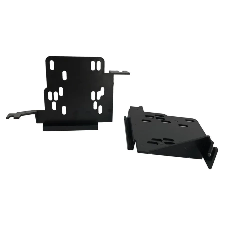 Hyundai Santa Fe II 2005-2012 (для авто с навигацией) Canbox 1.5/32 на Android 10 (RS7-RP-HDSFB-183) (173х98) (IPS, DSP, CarPlay)