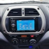 Штатная магнитола Canbox GT9-262 для Toyota RAV4 2 (XA20) 2000-2003 на Android 10 (IPS, DSP, CarPlay)