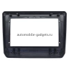 Airoc 2K RI-2802 штатная магнитола для Isuzu D-Max 3 2019-2024 на Android 12 с 8GB, DSP, 4G