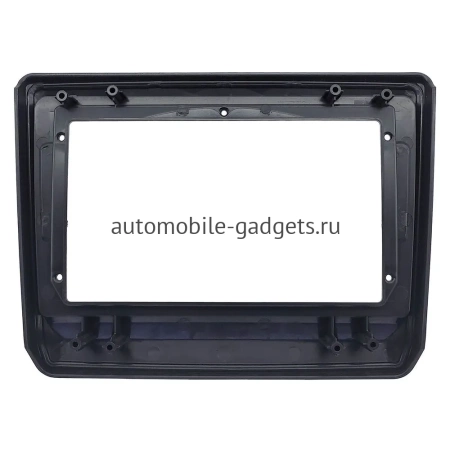 Airoc 2K RI-2802 штатная магнитола для Isuzu D-Max 3 2019-2024 на Android 12 с 8GB, DSP, 4G