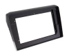 Штатная магнитола Suzuki Swift 5 2016-2024 (глянцевая) Canbox Logic-i3 2K 5724-10-795 на Android 11 (4G-SIM, 4/64, DSP, 360, QLed)