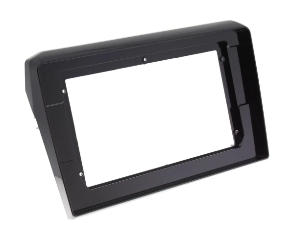 Штатная магнитола Suzuki Swift 5 2016-2024 (глянцевая) Canbox GT095-10-795 на Android 10 (QLed, 2/32, DSP, CarPlay)