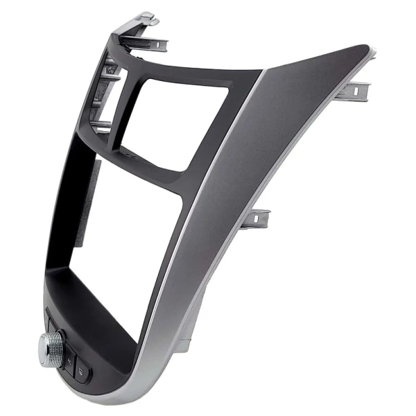 Hyundai Solaris, Accent 4 2010-2019 Canbox RS9-1874 1.5/32 Android 10 (IPS, DSP, CarPlay)