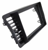 Штатная магнитола Canbox EVO 2K 5815-9-0287 для Subaru Legacy 4, Outback 3 2003-2009 (правый руль) на Android 14 (4G-SIM, 6/128, DSP, QLed, AI, 360)