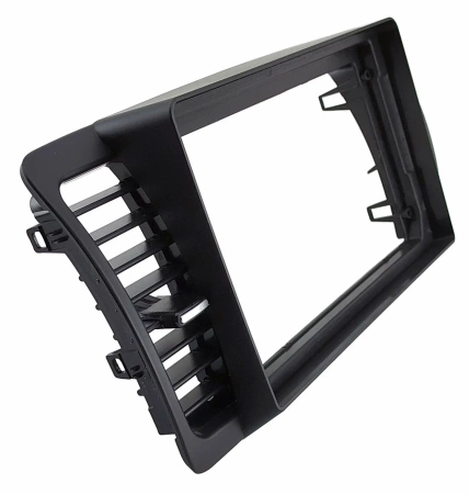 Штатная магнитола Canbox EVO 2K 5815-9-0287 для Subaru Legacy 4, Outback 3 2003-2009 (правый руль) на Android 14 (4G-SIM, 6/128, DSP, QLed, AI, 360)