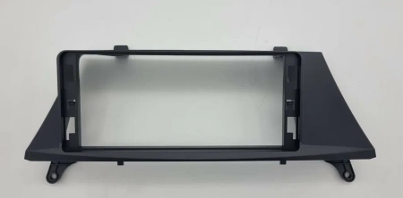 Штатная магнитола для BMW X5 E70 2006-2014 и X6 E71 2007-2014 CIC 13,3 дюйма Carmedia OL-3055-1-1031-Q на Android 12 (4G-SIM, 6/128, DSP, QLed)