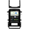 Штатное головное устройство Chevrolet Captiva 2006-2011 Canbox (Tesla style) 9.7 дюймов 4/64 GTR096-1312-274 на Android 10 (QLed, DSP, CarPlay)