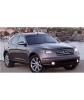 Блокиратор КПП для INFINITI FX 35 /2008-2012/ А+ P - Гарант Консул 18001.L