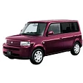 Toyota bB (2000-2005)