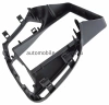 Штатное головное устройство Chevrolet Captiva 2011-2016 Canbox H-Line (Tesla style) 9.7 дюймов 4/32 5621-1312-40 на Android 10 (4G-SIM, DSP, QLed)