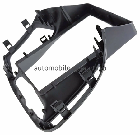 Штатное головное устройство Chevrolet Captiva 2011-2016 Canbox H-Line (Tesla style) 9.7 дюймов 4/32 5621-1312-40 на Android 10 (4G-SIM, DSP, QLed)