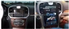 Carmedia NH-1301 ("Тесла-стиль") штатная магнитола для Chrysler 300C 2013-2016 на Android 9 с 4Гб оперативной памяти