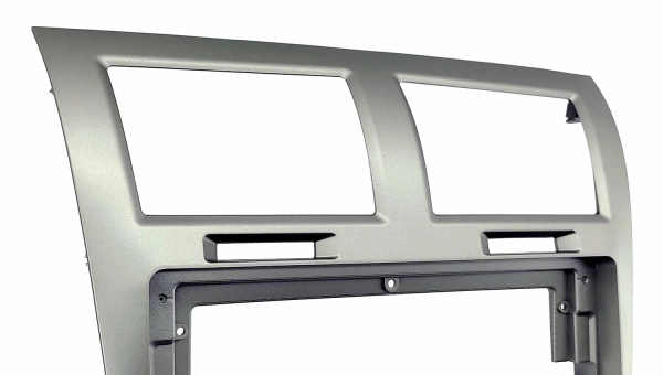 Штатная магнитола Dodge Avenger 2007-2014 OEM RK9-0013 Android 10 (CarPlay, AHD, 1/32)