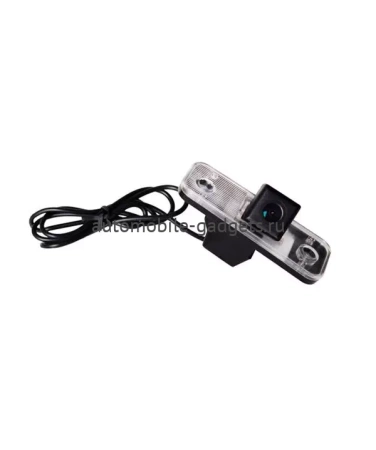 Камера заднего вида Far-Car Winca № 475 для Hyundai Grandeur / Santa Fe (2006-2012)