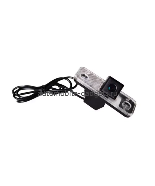 Камера заднего вида Far-Car Winca № 475 для Hyundai Grandeur / Santa Fe (2006-2012)