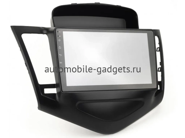 Chevrolet Cruze 2008-2012 (черная) OEM RK9-9010 на Android 10 (CarPlay, AHD, 1/32) Chevrolet Cruze 2008-2012 (черная) OEM RK9-9010 на Android 10 (CarPlay, AHD, 1/32)