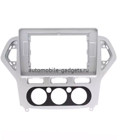 Incar RFO-FC268 Переходная рамка для установки магнитолы 10 дюймов Ford Mondeo 2007-2010