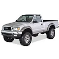 Toyota Tacoma (2000-2004) рестайлинг
