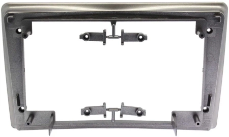 Штатная магнитола Opel Antara, Astra H, Corsa D, Zafira B 2005-2014 (серебро) Canbox GT9-9438 2/32 Android 10 (IPS, DSP, CarPlay)