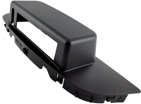 Штатное головное устройство Teyes CC3L WIFI 2/32 10 дюймов RM-10-1492 для Renault Latitude, Laguna 3 2007-2015 на Android 8.1 (DSP, IPS, AHD)