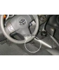 Блокиратор КПП для TOYOTA RAV4 /2009-2012/ Вар+ P - Гарант Консул 38011.L