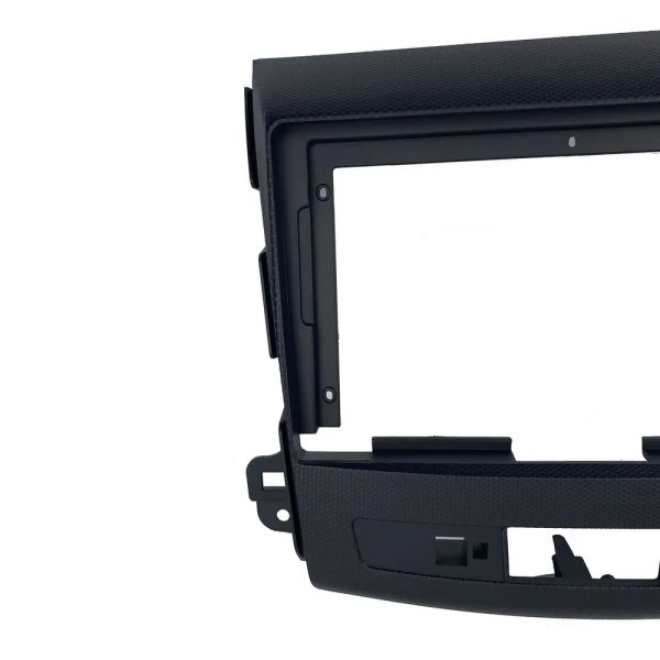 Штатная магнитола Citroen C-Crosser 2007-2013 Canbox RS9-004-1 без Rockford 1.5/32 Android 10 (IPS, DSP, CarPlay)