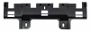 Штатная магнитола Land Rover Freelander 2 2012-2014 (для авто без Meridian) 12.3 дюйма Canbox H-Line 7815-0726 на Android 10 (4G-SIM, 6/128, DSP, QLed) BMW Style