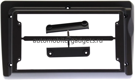 Toyota Land Cruiser Prado 90 1996-2002 (левый руль) Canbox M-Line 4544-9327 на Android 10 (4G-SIM, 2/32, DSP, QLed)