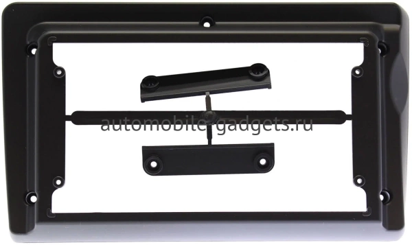 Toyota Land Cruiser Prado 90 1996-2002 (левый руль) OEM RK9-9327 на Android 10 (CarPlay, AHD, 1/32)