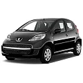 Peugeot 107 (2005-2014)