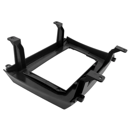 Штатная магнитола Canbox PRO-Line 2K 4255-10-3528 для Cadillac CTS, SRX 2003-2009 на Android 13 (4G-SIM, 12/256, DSP, QLed)