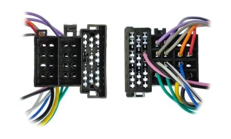 Штатная магнитола Kia Cerato Koup 2008 - 2013 Wide Media LC9663ON-1/16