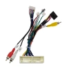 Kuberg OL-9794-2-EQ-2K Штатная магнитола для Kia Sorento 2012-2021 на Android 14 c 6GB, DSP, 4G