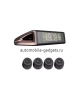 Slimtec TPMS X5 датчики давления в шинах