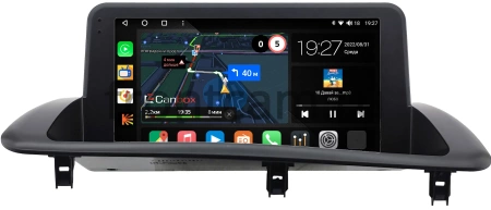 Lexus CT200 2010-2018 (для авто с макс. комплект.) Canbox M-Line 4544-9-1524 на Android 10 (4G-SIM, 2/32, DSP, QLed)