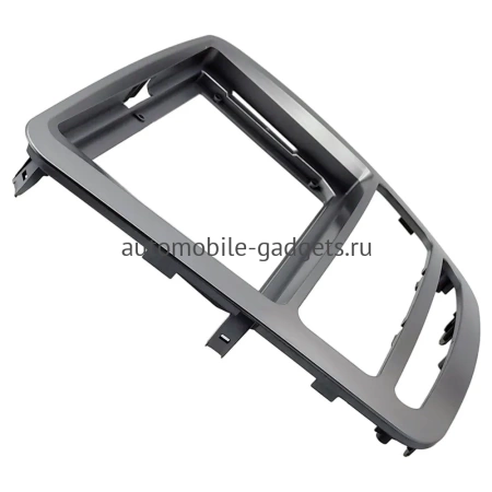 Airoc 2K RI-3305 штатная магнитола для Jac T6 2015+, Sollers ST6 2023+ на Android 12 с 8GB, DSP, 4G