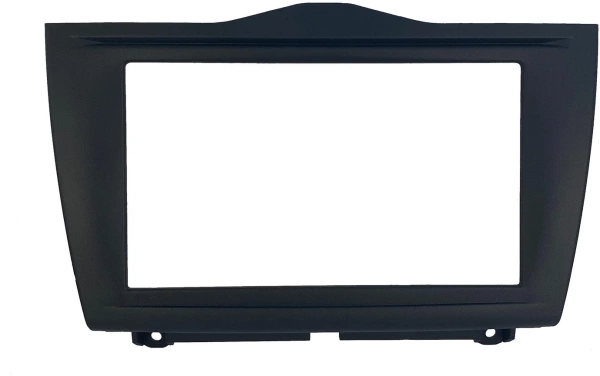 Магнитола в штатное место 2 din Lada Granta, Granta Cross, ВИС 2349 2018-2024 OEM на Android 10 (CarPlay, AHD, 1/32) (RK7-RP-LDGRFL-75)