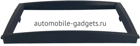 SsangYong Rexton II 2007-2012 OEM на Android 10 (CarPlay, AHD, 1/32) (RK7-RP-SYRX-171) (173х98)