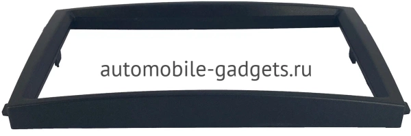 SsangYong Rexton II 2007-2012 OEM 2/16 на Android 10 (GT7-RP-SYRX-171) (173х98)