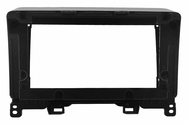Штатная магнитола Honda Jazz 4 2020-2024 Canbox PRO-Line 2K 4250-9-0363 на Android 13 (4G-SIM, 6/128, DSP, QLed)