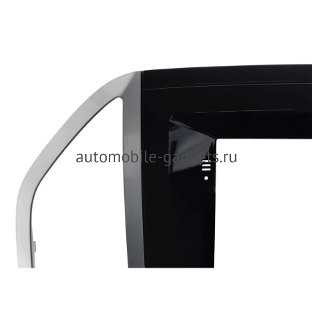 Штатное головное устройство Mercedes-Benz Vito 3 (w447) 2014-2024 Canbox PRO-Line (Tesla style) 9.7 дюймов 4/64 7881-1312-28 на Android 13 (4G-SIM, DSP, QLed)