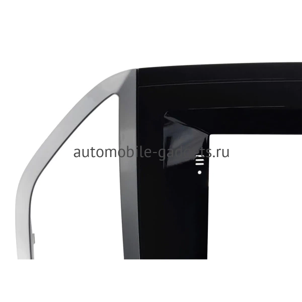 Штатное головное устройство Mercedes-Benz Vito 3 (w447) 2014-2024 Canbox PRO-Line (Tesla style) 9.7 дюймов 8/256 7883-1312-28 на Android 13 (4G-SIM, DSP, QLed)