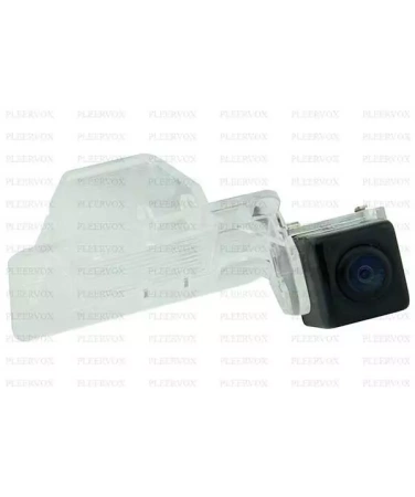 Штатная камера заднего вида Pleervox PLV-CAM-GVHOV для Great Wall Hover H3, H5, H6