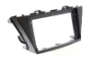 Штатная магнитола Toyota Prius Alpha (ZVW40, ZVW41) 2011-2014 (правый руль) Canbox M-Line 2K 4177-9-TO296N на Android 10 (4G-SIM, 2/32, DSP, QLed)
