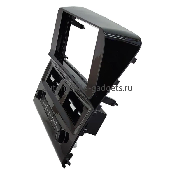 Штатная магнитола Volkswagen Golf 7 2012-2020 12.3 дюйма Canbox H-Line 7816-0588 на Android 10 (4G-SIM, 4/32, DSP, QLed) Audi Style