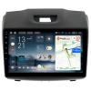 Штатное головное устройство Chevrolet TrailBlazer 2012-2016 (тип 2) Teyes CC4 Pro 2K 8/128 9.5 дюймов RM-9-293 на Android 13 (4G-SIM, DSP, QLed, AI)